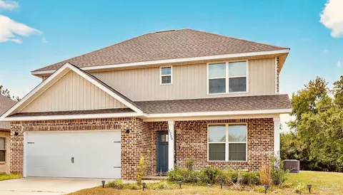 1229 Meadow Trl, Cantonment, FL 32533