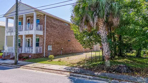 400 W Blk W Intendencia St, Pensacola, FL 32502