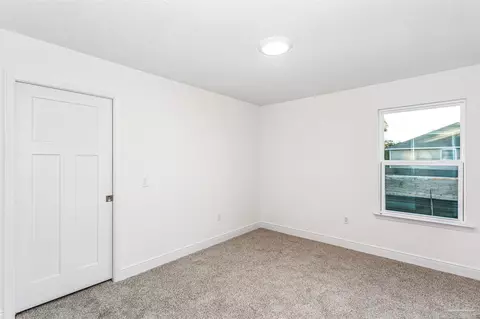 Bedroom - 4924 E Spencer Field Rd, Pace, FL 32571 photo 3 of 5