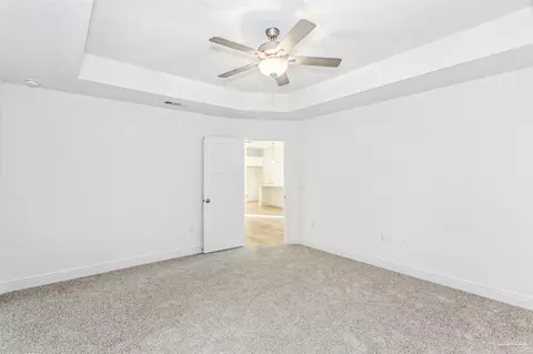 Bedroom - 4924 E Spencer Field Rd, Pace, FL 32571 photo 5 of 5