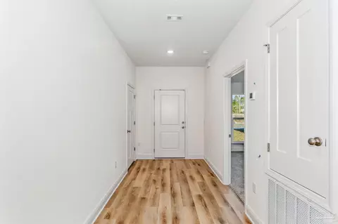 Entry Way - 4924 E Spencer Field Rd, Pace, FL 32571 photo 1 of 1