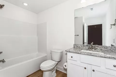 Bath - 4924 E Spencer Field Rd, Pace, FL 32571 photo 1 of 3