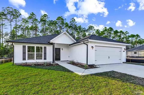 Exterior - 4924 E Spencer Field Rd, Pace, FL 32571 photo 2 of 3