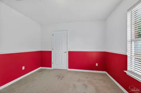Bedroom - 7331 Copter Ln, Milton, FL 32570 photo 5 of 10