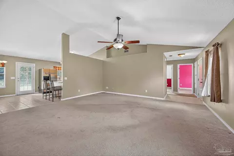 Living - 7331 Copter Ln, Milton, FL 32570 photo 5 of 7