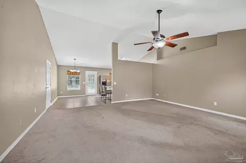 Living - 7331 Copter Ln, Milton, FL 32570 photo 4 of 7