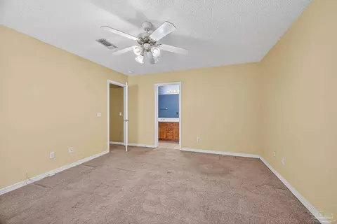Bedroom - 7331 Copter Ln, Milton, FL 32570 photo 10 of 10