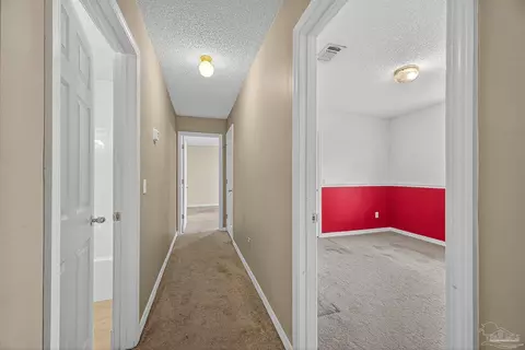 Entry Way - 7331 Copter Ln, Milton, FL 32570 photo 3 of 4