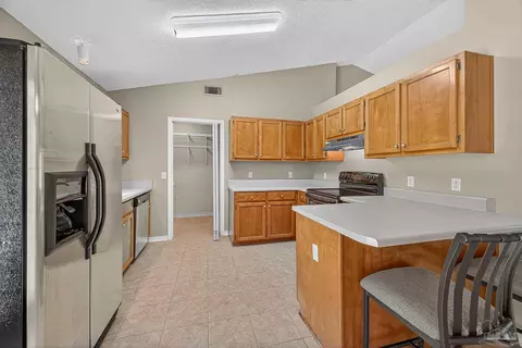 Kitchen - 7331 Copter Ln, Milton, FL 32570 photo 1 of 5