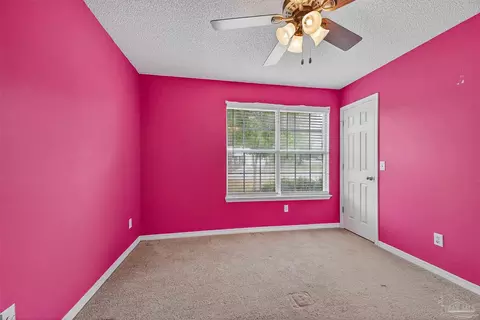 Bedroom - 7331 Copter Ln, Milton, FL 32570 photo 2 of 10