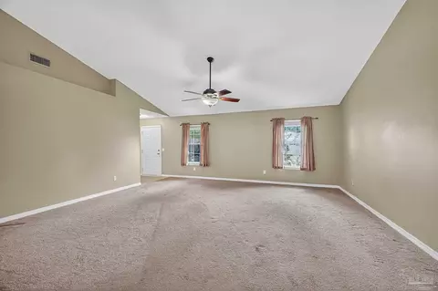 Living - 7331 Copter Ln, Milton, FL 32570 photo 6 of 7