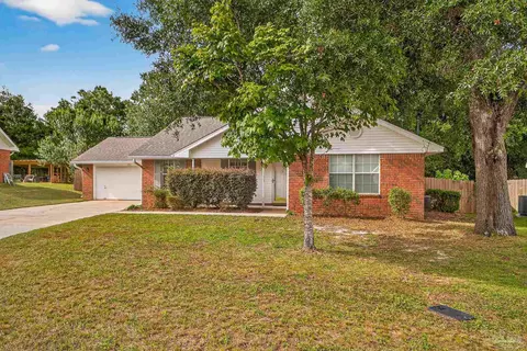 Other - 7331 Copter Ln, Milton, FL 32570 photo 1 of 12