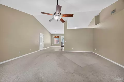 Living - 7331 Copter Ln, Milton, FL 32570 photo 3 of 7