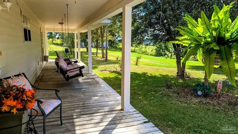 Exterior - 3171 Sam Sullivan Rd, Millry, AL 36558 photo 18 of 28