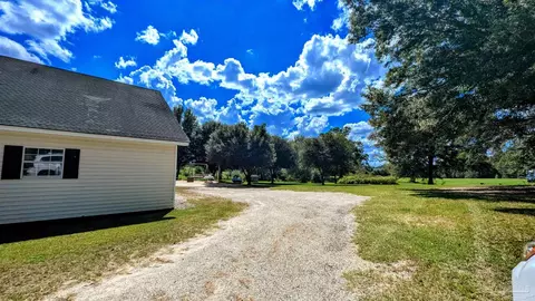 Exterior - 3171 Sam Sullivan Rd, Millry, AL 36558 photo 17 of 28