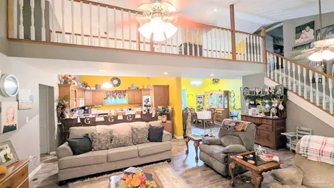 Entry Way - 3171 Sam Sullivan Rd, Millry, AL 36558 photo 1 of 6