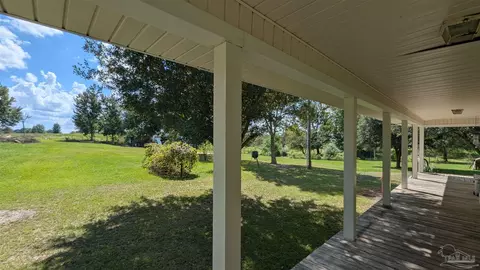 Exterior - 3171 Sam Sullivan Rd, Millry, AL 36558 photo 6 of 28