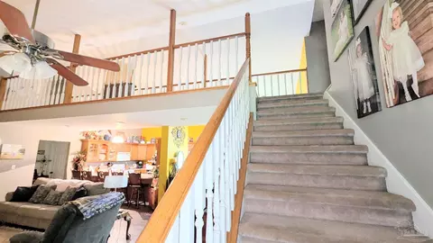 Entry Way - 3171 Sam Sullivan Rd, Millry, AL 36558 photo 2 of 6
