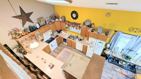 Kitchen - 3171 Sam Sullivan Rd, Millry, AL 36558 photo 1 of 8