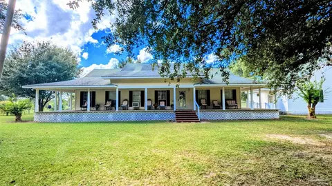 Exterior - 3171 Sam Sullivan Rd, Millry, AL 36558 photo 15 of 28
