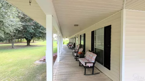 Exterior - 3171 Sam Sullivan Rd, Millry, AL 36558 photo 4 of 28