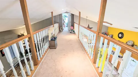 Entry Way - 3171 Sam Sullivan Rd, Millry, AL 36558 photo 3 of 6