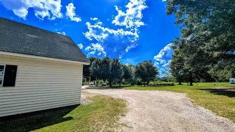 Exterior - 3171 Sam Sullivan Rd, Millry, AL 36558 photo 23 of 28
