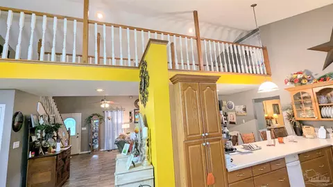 Entry Way - 3171 Sam Sullivan Rd, Millry, AL 36558 photo 4 of 6