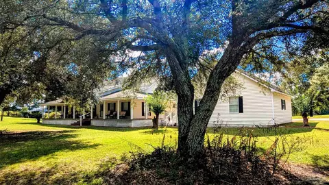 Exterior - 3171 Sam Sullivan Rd, Millry, AL 36558 photo 24 of 28