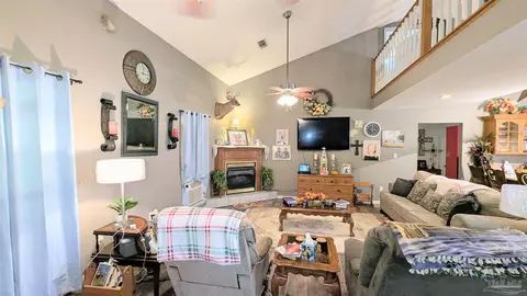 Living - 3171 Sam Sullivan Rd, Millry, AL 36558 photo 1 of 1