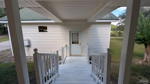 Exterior - 3171 Sam Sullivan Rd, Millry, AL 36558 photo 21 of 28