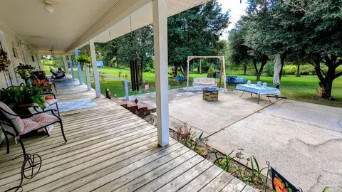 Exterior - 3171 Sam Sullivan Rd, Millry, AL 36558 photo 3 of 28