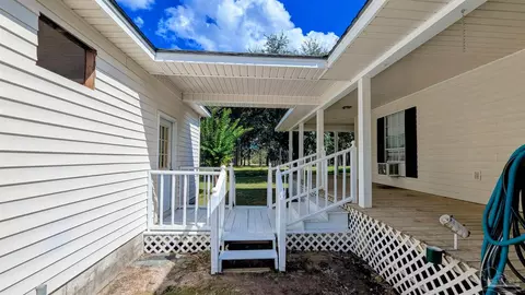 Exterior - 3171 Sam Sullivan Rd, Millry, AL 36558 photo 19 of 28