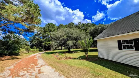 Exterior - 3171 Sam Sullivan Rd, Millry, AL 36558 photo 22 of 28