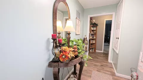 Entry Way - 3171 Sam Sullivan Rd, Millry, AL 36558 photo 6 of 6