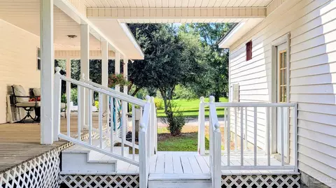 Exterior - 3171 Sam Sullivan Rd, Millry, AL 36558 photo 20 of 28