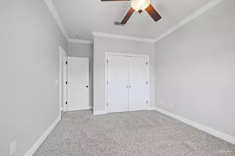 Bedroom - 5541 Marthas Mill Way, Pace, FL 32571 photo 7 of 7