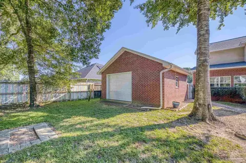 Exterior - 5541 Marthas Mill Way, Pace, FL 32571 photo 10 of 13