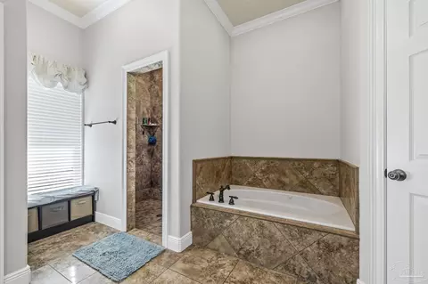 Bath - 5541 Marthas Mill Way, Pace, FL 32571 photo 5 of 6