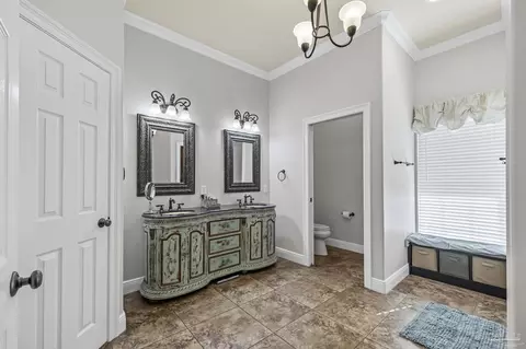 Bath - 5541 Marthas Mill Way, Pace, FL 32571 photo 2 of 6