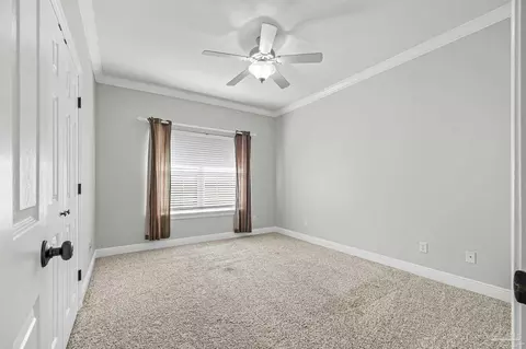 Bedroom - 5541 Marthas Mill Way, Pace, FL 32571 photo 3 of 7