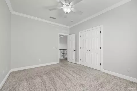 Bedroom - 5541 Marthas Mill Way, Pace, FL 32571 photo 4 of 7