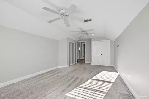 Bedroom - 5541 Marthas Mill Way, Pace, FL 32571 photo 5 of 7