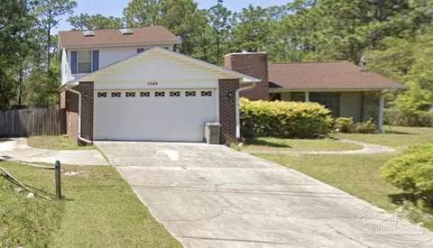 3549 Bauer Rd, Pensacola, FL 32506