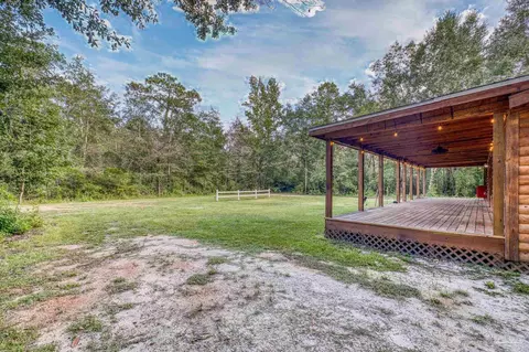 Exterior - 2989 N 5th Ave, Milton, FL 32583 photo 21 of 23