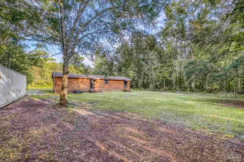 Exterior - 2989 N 5th Ave, Milton, FL 32583 photo 6 of 23