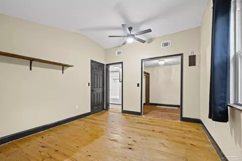 Bedroom - 2989 N 5th Ave, Milton, FL 32583 photo 5 of 5