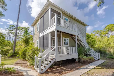 13555 Perdido Key Dr #19CD, Pensacola, FL 32507