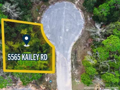 5565 Kailey Rd, Milton, FL 32583 photo 2