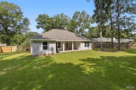 5128 Rowe Trl, Pace, FL 32571 photo 2